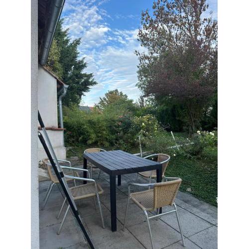 Wohnen mit Garten Top 1