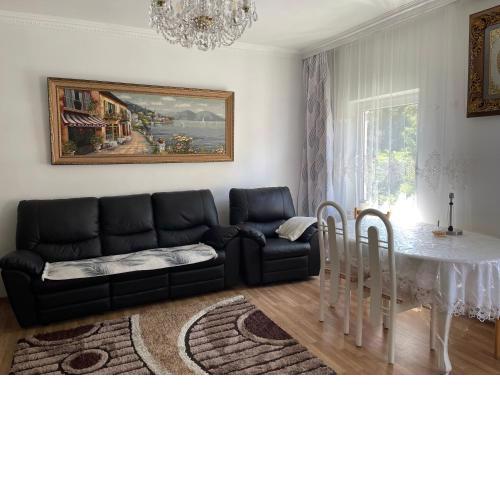 Wohnung 5min von Leoben entfernt