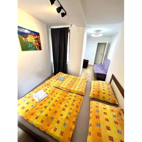 Wohnung am Grazer Hauptplatz