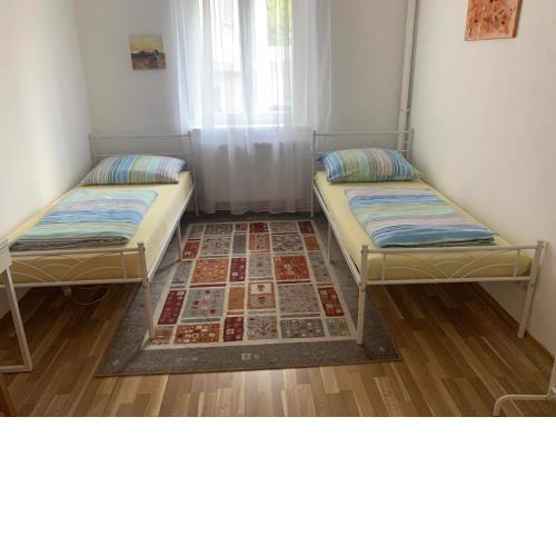 Wohnung am Griesplatz