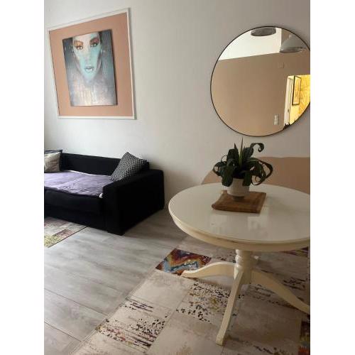 Wohnung am Lendplatz