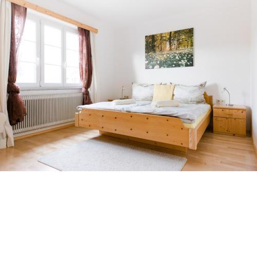 Wohnung am See