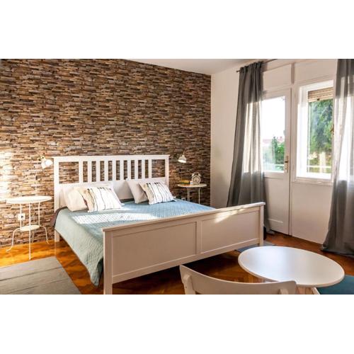 Wohnung Angelina In Marcana Bei Pula