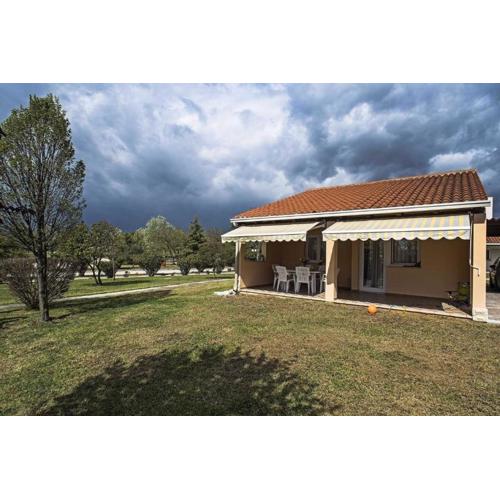 Wohnung Comfort Bi Village Resort