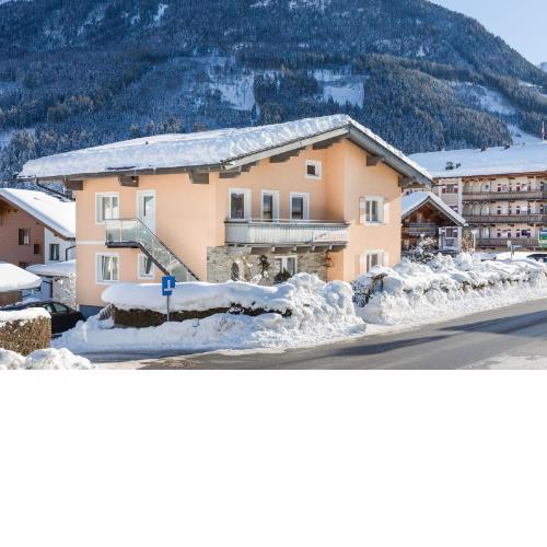 Wohnung Eckhaus in Neukirchen am Großvenediger