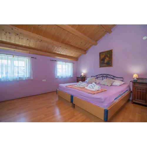 Wohnung Franko In Veli Losinj