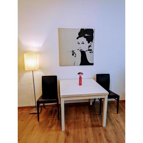 Wohnung im Zentrum von Graz