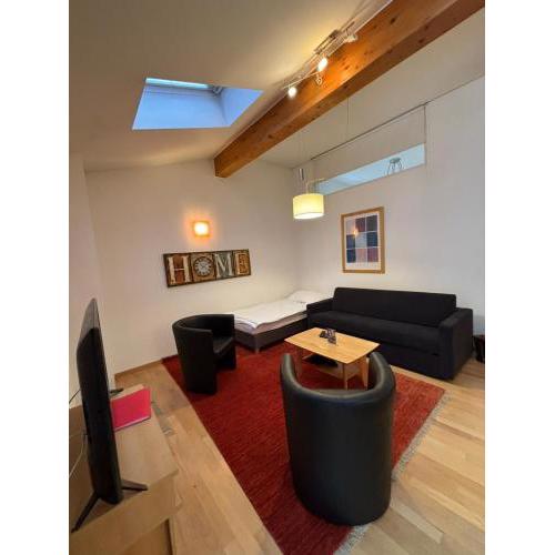 Wohnung im Zentrum von Schladming
