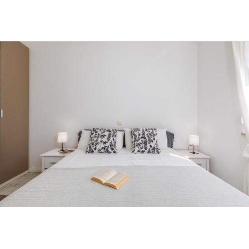 Wohnung in Barbariga-Apartment 1