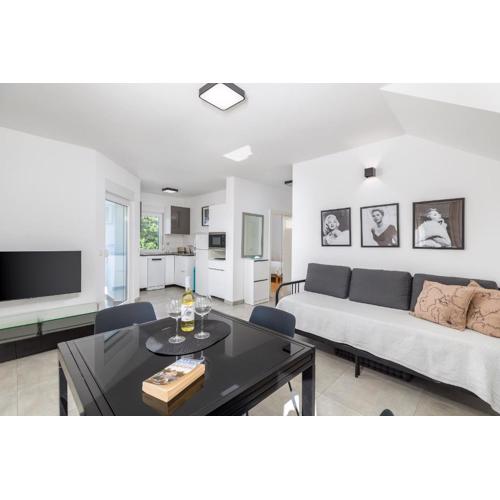 Wohnung in Barbariga-Apartment 2