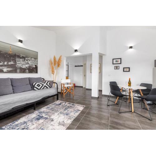 Wohnung in Barbariga-Apartment 3
