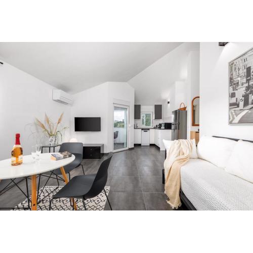 Wohnung in Barbariga-Apartment 4