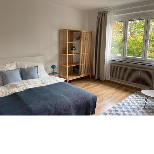 Wohnung in Bestlage
