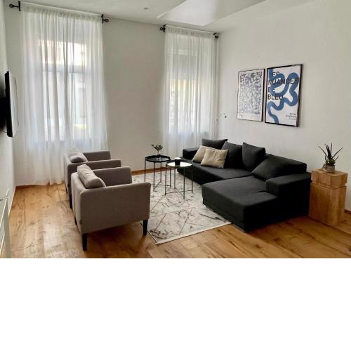 Wohnung in Graz SOVA 1