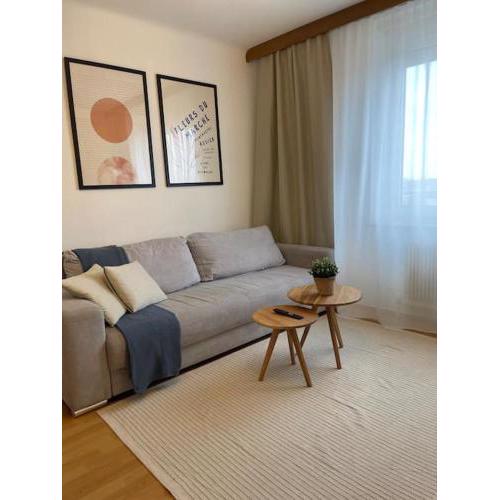 Wohnung in Graz SOVA 2