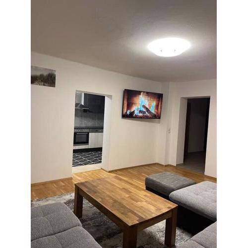 Wohnung in Hüttau