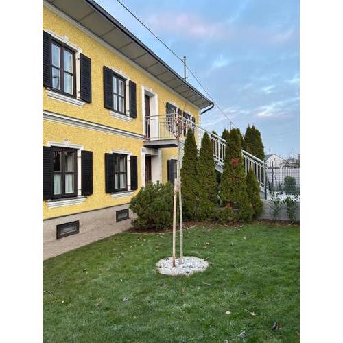 Wohnung in Kronstorf