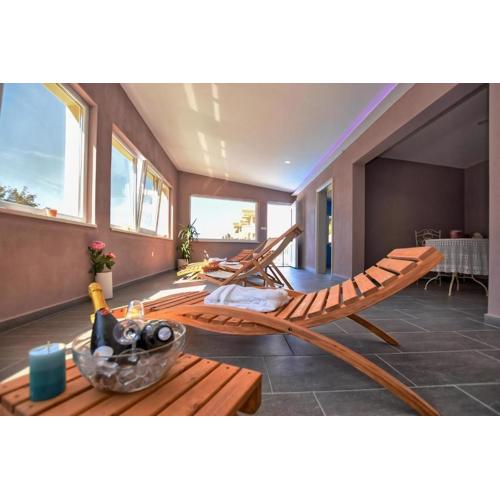 Wohnung In Potocnica Mit Komfortabler Terrasse