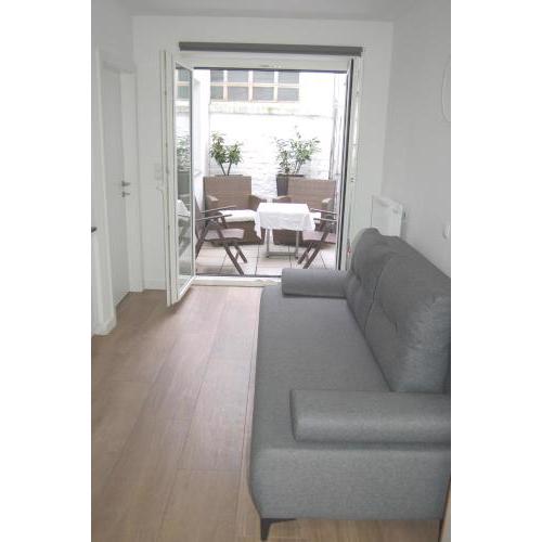Wohnung in toller City-Lage 45 m2