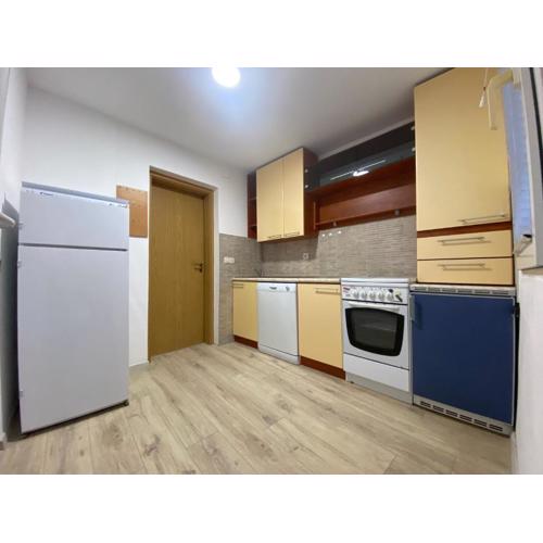 Wohnung In Vodice Mit Schöner Terrasse