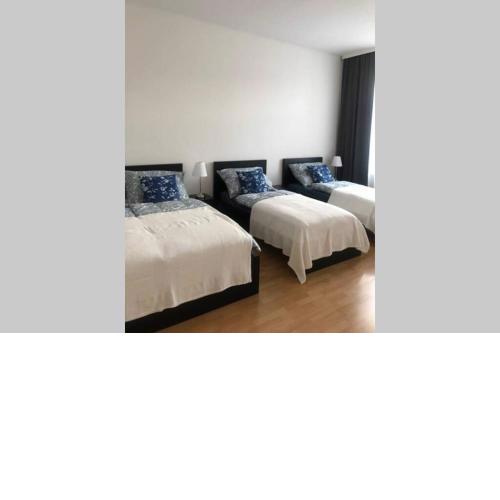 Wohnung in Wien