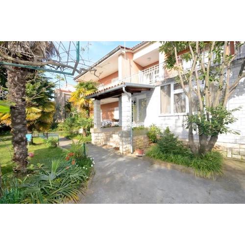 Wohnung Ivaana Mit Privatparkplatz