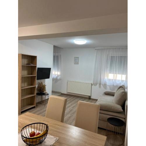 Wohnung Knezevic