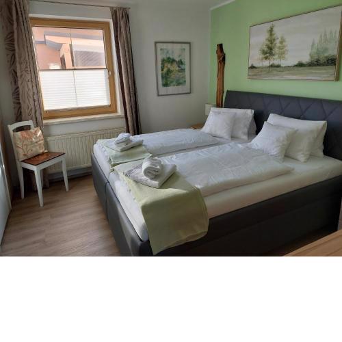 Wohnung mit Charme in Pinsdorf