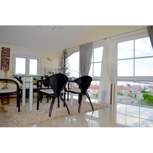 Wohnung mit Meerblick Romy