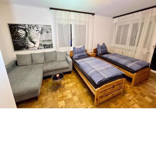 Wohnung Nähe LKH und der Med Uni