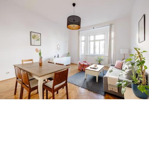 Wohnung Nahe Schönbrunn