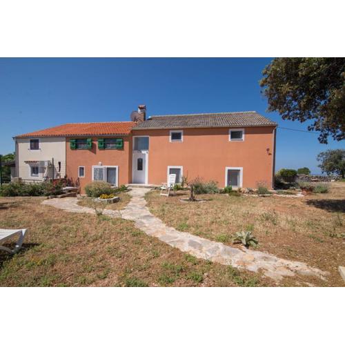 Wohnung Nika In Veli Losinj