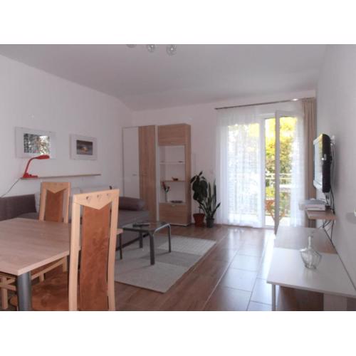 Wohnung Oleandri1 Mit Blick Auf Das Wasser