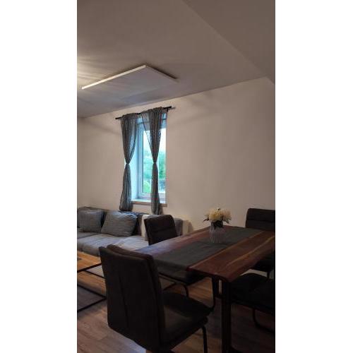 Wohnung pascal