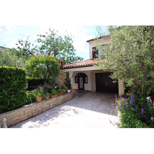 Wohnung Radojka Mit Terrasse, Nahe Porec Altstadt