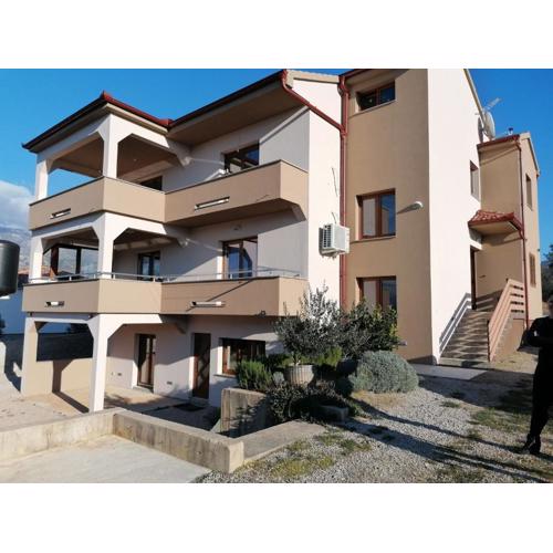Wohnung Rončević