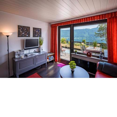 Wohnung Seeblick