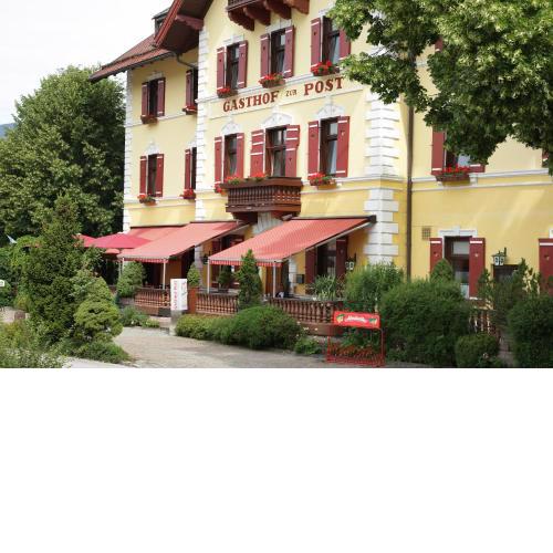 Wohnung Zur Post