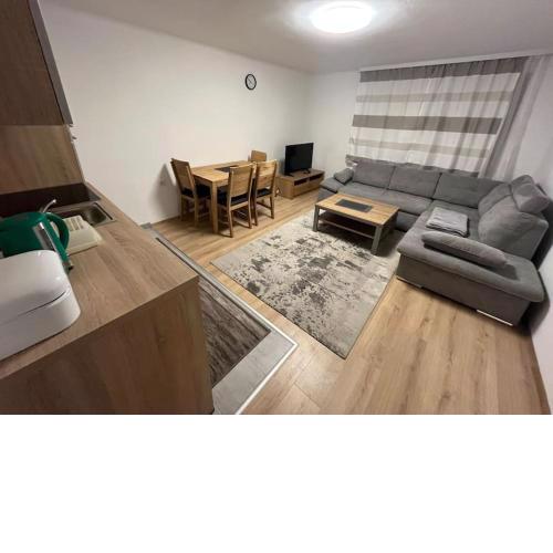 Wohnung
