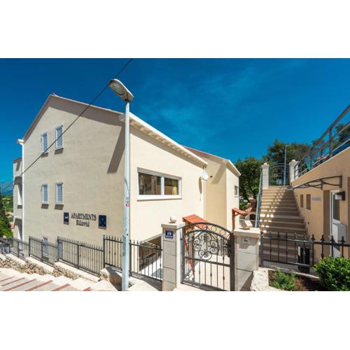 Wohnungen Rilovic Wohnung A3