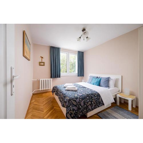 Wola Anielewicza Cosy Apartment
