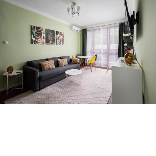 Wola Anielewicza Homely Apartment
