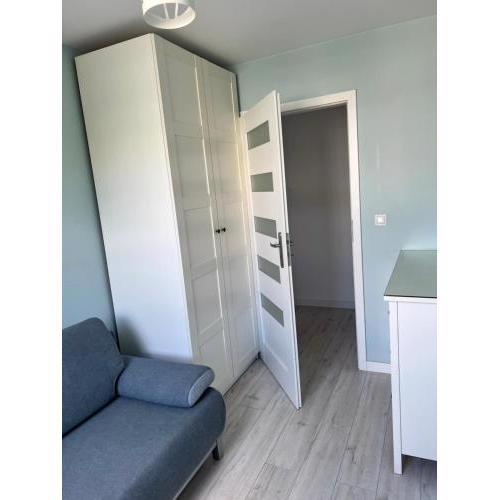 Wola Apartament 3