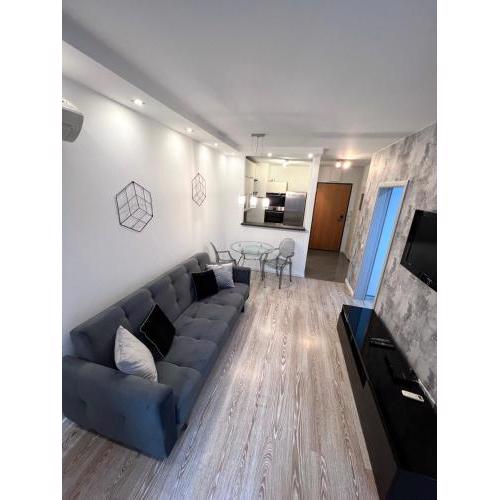 Wola Apartments