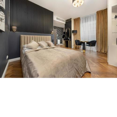 Wola Business Studios Kasprzaka by Noclegi Renters