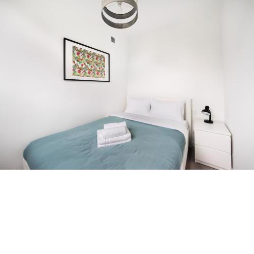 Wola Comfort Studio #3