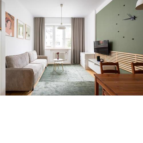 Wola Gibalskiego Cosy Apartment
