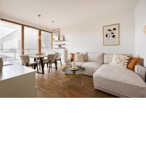 Wola Kasprzaka Luxury Apartment