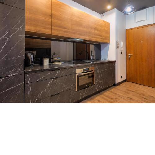 Wola Luxury Stay