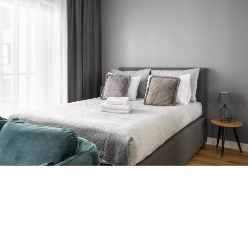 Wola Pawia Comfort Studio